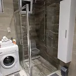 Lux Old Bridge Apartment *
