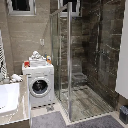 Lux Old Bridge Apartamento Mostar