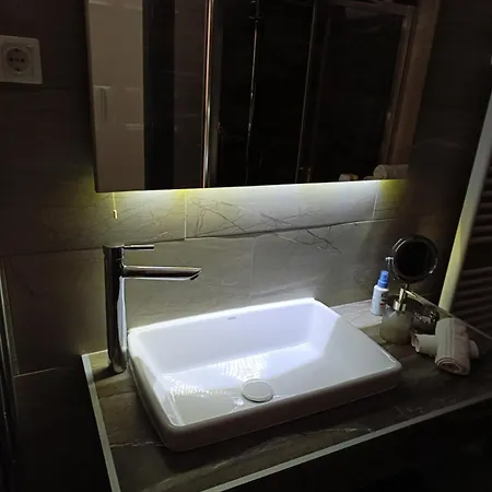 Lux Old Bridge Apartamento Mostar