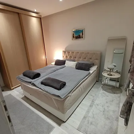 Appartement Lux Old Bridge Mostar