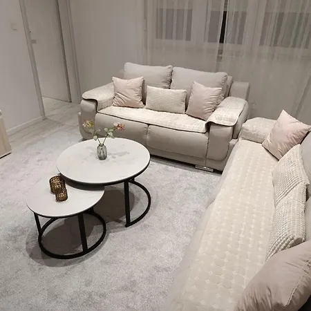 Lux Old Bridge Appartement