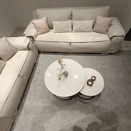 Lux Old Bridge Apartment *