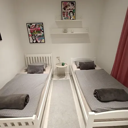 Apartamento Lux Old Bridge Mostar