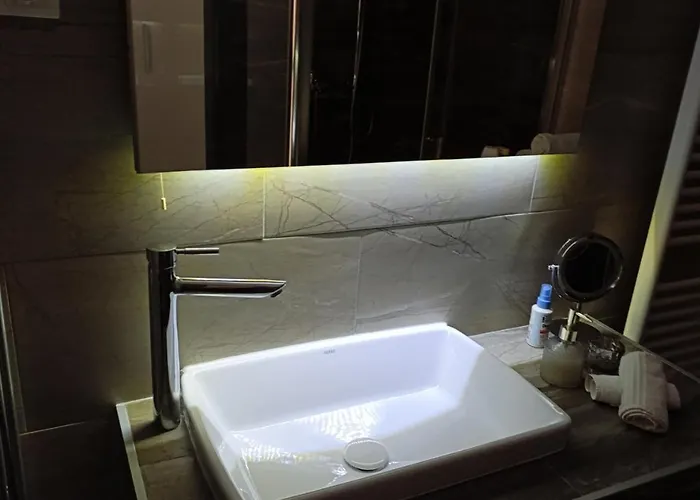 Lux Old Bridge 公寓 莫斯塔尔